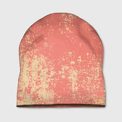 Шапка Crema pattern, цвет: 3D-принт