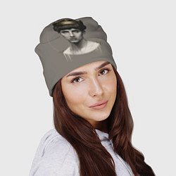 Шапка Король Тимоти, цвет: 3D-принт — фото 2