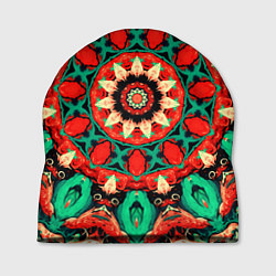 Шапка Мандала калейдоскоп, цвет: 3D-принт