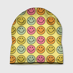 Шапка Smiley