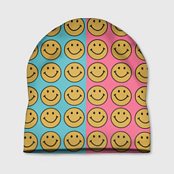 Шапка Smiley