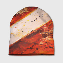 Шапка Горная порода, цвет: 3D-принт