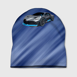 Шапка Bugatti Divo, цвет: 3D-принт
