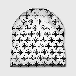 Шапка Farcry ubisoft pattern, цвет: 3D-принт