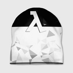 Шапка Half life pattern geometry