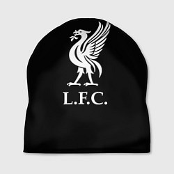 Шапка Liverpool fc club, цвет: 3D-принт