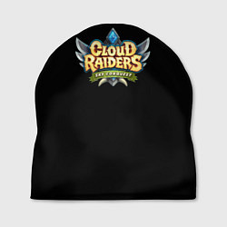 Шапка Сloud raiders