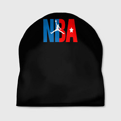 Шапка NBA sport