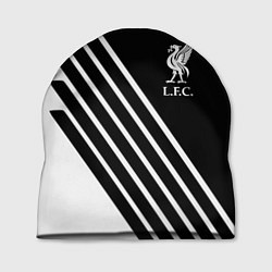 Шапка Liverpool sport fc geometry, цвет: 3D-принт