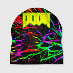 Шапка Doom optical colors, цвет: 3D-принт