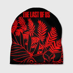 Шапка The last of us tropic, цвет: 3D-принт