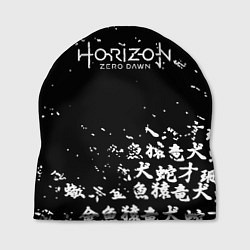 Шапка Horizon zero dawn japan, цвет: 3D-принт