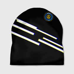 Шапка Inter line fc
