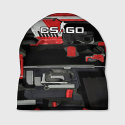 Шапка СS deagle aggressor