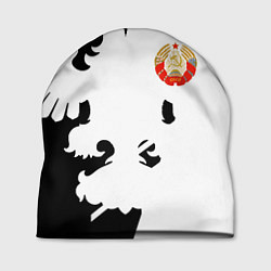 Шапка СССР текстура герб