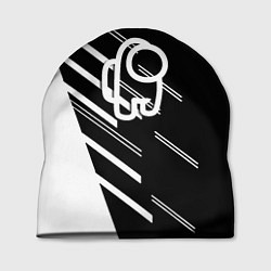 Шапка Among us pattern sport