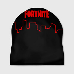 Шапка Fortnite urban, цвет: 3D-принт