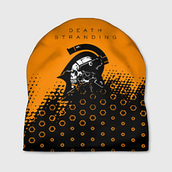 Шапка Death Stranding game studio