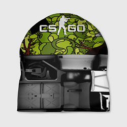 Шапка Counter strike game skin, цвет: 3D-принт