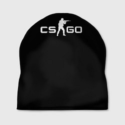 Шапка CSGO logo, цвет: 3D-принт