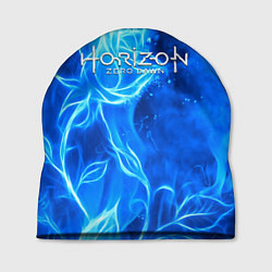 Шапка Horizon zero dawn flower, цвет: 3D-принт