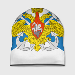 Шапка Военно-морской флот: орёл