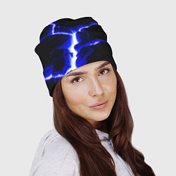 Шапка The rift, цвет: 3D-принт — фото 2