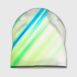 Шапка Multicolored, цвет: 3D-принт