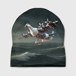 Шапка Бомбардито гусито мем, цвет: 3D-принт