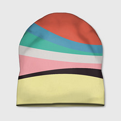 Шапка Спектр июнь, цвет: 3D-принт