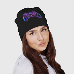 Шапка Gamepad, цвет: 3D-принт — фото 2