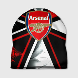 Шапка Arsenal umbrella corp, цвет: 3D-принт
