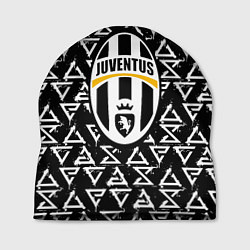Шапка Juventus pattern Witcher