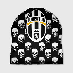 Шапка Ювентус черепа, цвет: 3D-принт