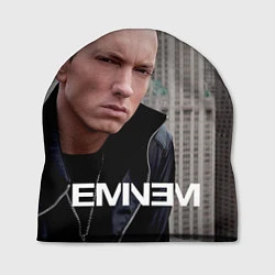 Шапка Eminem: It's Rap, цвет: 3D-принт