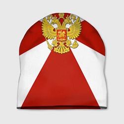 Шапка Флаг ВВ, цвет: 3D-принт