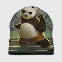 Шапка Кунг фу панда, цвет: 3D-принт