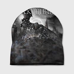 Шапка Black Veil Brides: Faithless, цвет: 3D-принт