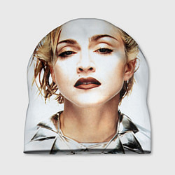 Шапка Мадонна, цвет: 3D-принт