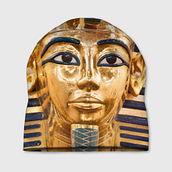 Шапка Фараон цвета 3D-принт — фото 1