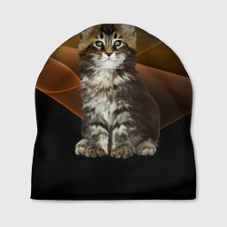Шапка Котёнок, цвет: 3D-принт