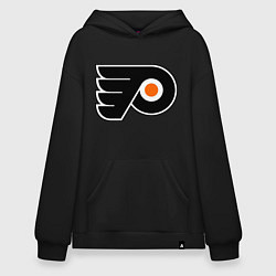 Худи оверсайз Philadelphia Flyers
