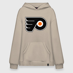 Худи оверсайз Philadelphia Flyers