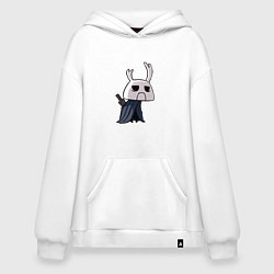 Худи оверсайз Hollow Knight