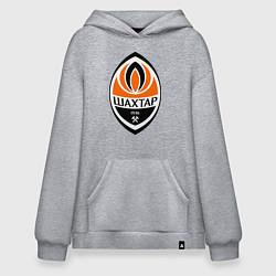 Худи оверсайз ФК Шахтёр