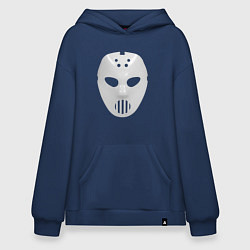 Худи оверсайз Angerfist Mask