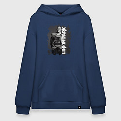 Худи оверсайз LINKIN PARK