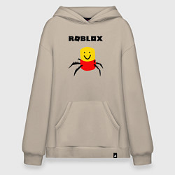 Худи оверсайз ROBLOX