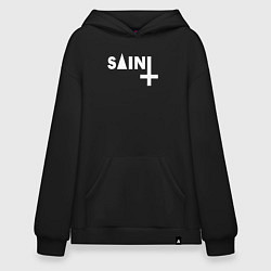 Худи оверсайз Saint