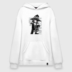 Худи оверсайз Мегумин